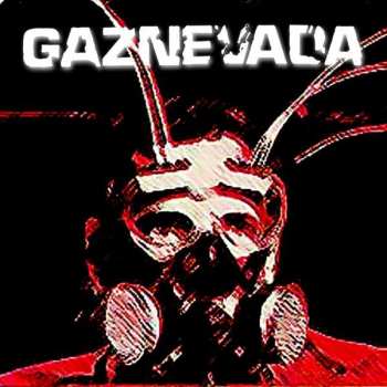 Album Gaznevada: Gaznevada