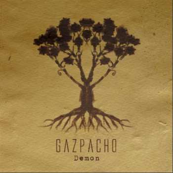 LP Gazpacho: Demon 273581