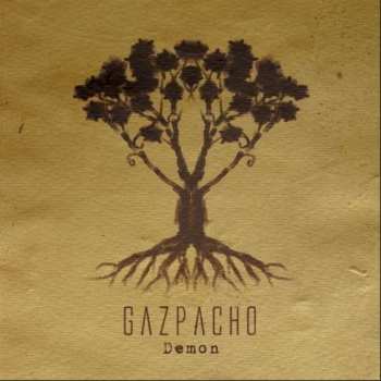 CD Gazpacho: Demon 249290