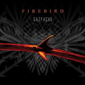 Album Gazpacho: Firebird