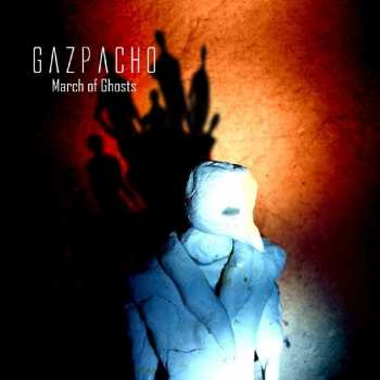 CD Gazpacho: March Of Ghosts DIGI 22836