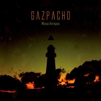 Album Gazpacho: Missa Atropos