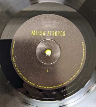LP Gazpacho: Missa Atropos 457245