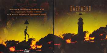 2LP Gazpacho: Missa Atropos 227912