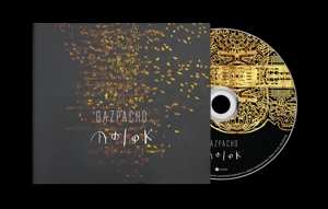 CD Gazpacho: Molok LTD | DIGI 453197