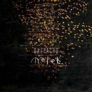 Album Gazpacho: Molok