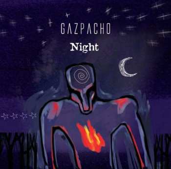 Album Gazpacho: Night