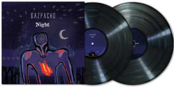 2LP Gazpacho: Night