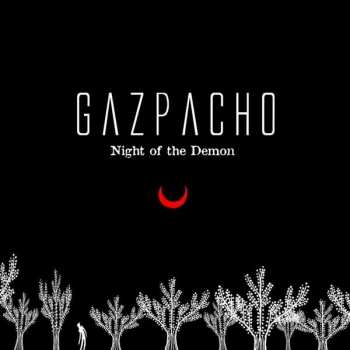 Album Gazpacho: Night Of The Demon