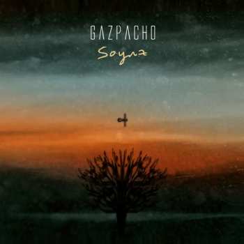 CD Gazpacho: Soyuz 323169