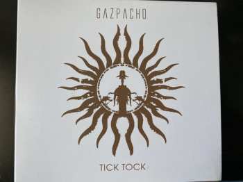 CD Gazpacho: Tick Tock DIGI 36537