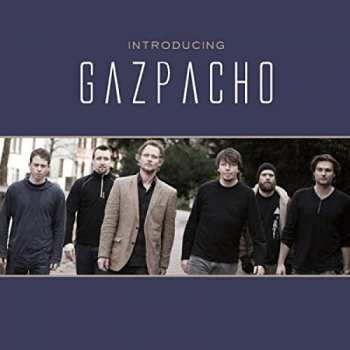 Gazpacho: Introducing Gazpacho
