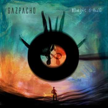 Album Gazpacho: Magic 8 Ball