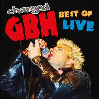 LP G.B.H.: Best Of Live 133447