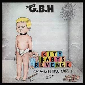 G.B.H.: City Babys Revenge
