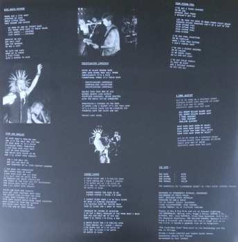 LP G.B.H.: City Babys Revenge