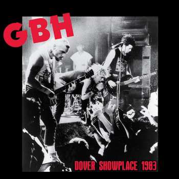 LP G.B.H.: Dover Showplace 1983 LTD 145736