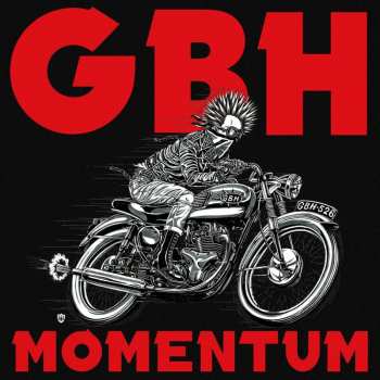 G.B.H.: Momentum