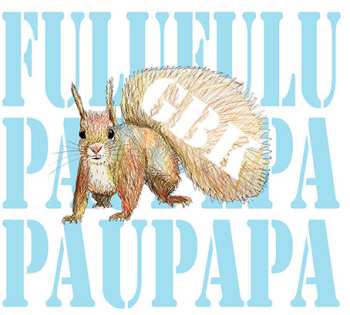Album GBK: Fulufulu Paupepa Paupapa