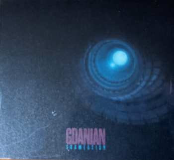 Album GDANIAN: Submersion