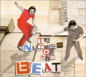 Album Gebrüder Teichmann: The Number Of The Beat