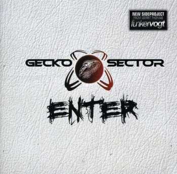 Album Gecko Sector: Enter