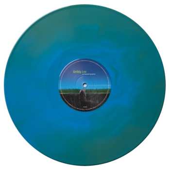 2LP Geddy Lee: My Favourite Headache CLR | LTD