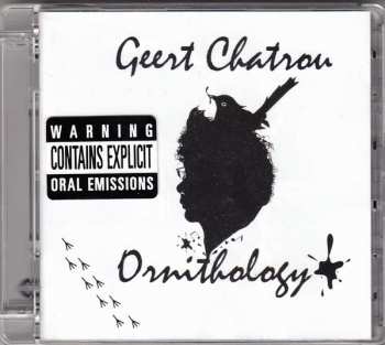 CD Geert Chatrou: Ornithology 96333