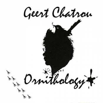 Geert Chatrou: Ornithology