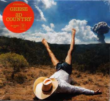 CD Geese: 3D Country 527636