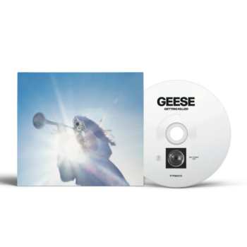 CD Geese: Getting Killed