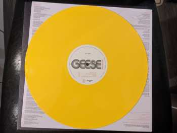 LP/CD Geese: Projector CLR | LTD 527582