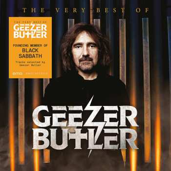Album Geezer Butler: The Very Best Of