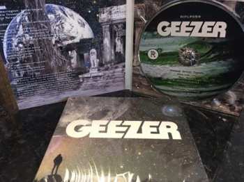 CD Geezer: Geezer 435822