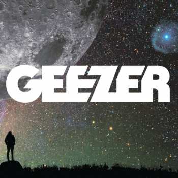 CD Geezer: Geezer 435822
