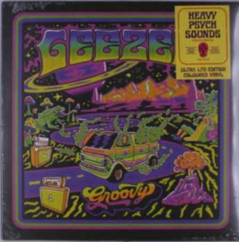 LP Geezer: Groovy 409517