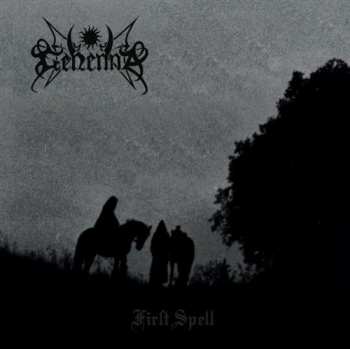 Album Gehenna: First Spell