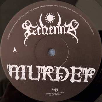 LP Gehenna: Murder 478757