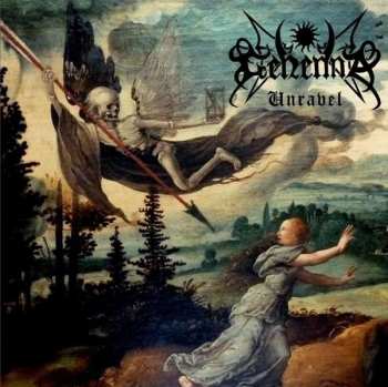 Album Gehenna: Unravel