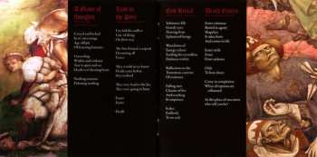 CD Gehenna: Unravel 38183