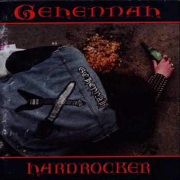 Album Gehennah: Hardrocker