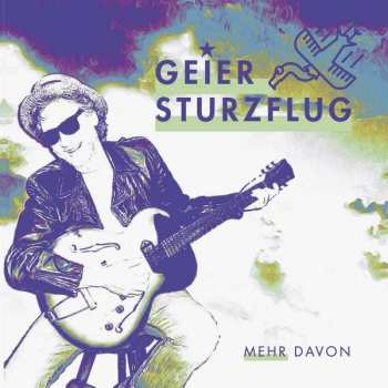 Album Geier Sturzflug: Mehr Davon