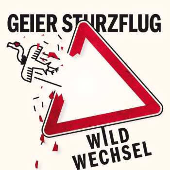 Album Geier Sturzflug: Wildwechsel