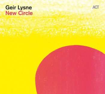Album Geir Lysne: New Circle