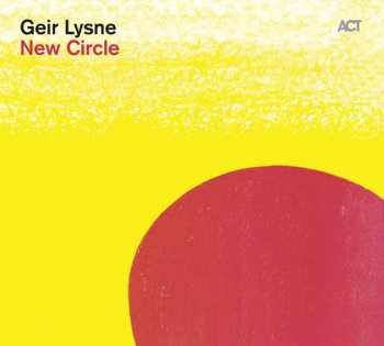 CD Geir Lysne: New Circle 520798