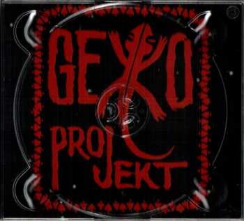 CD Gekko Projekt: Electric Forest 274249