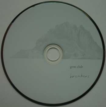 CD Gem Club: Breakers 331933