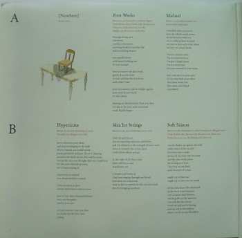 2LP Gem Club: In Roses