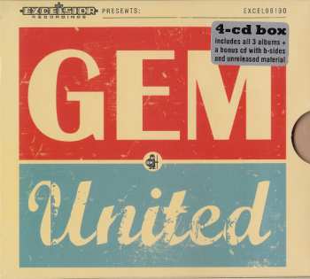 Album Gem: GEM United