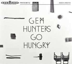 CD Gem: Hunters Go Hungry DIGI 94491